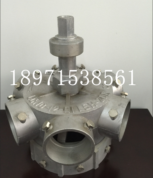 8寸佈水器