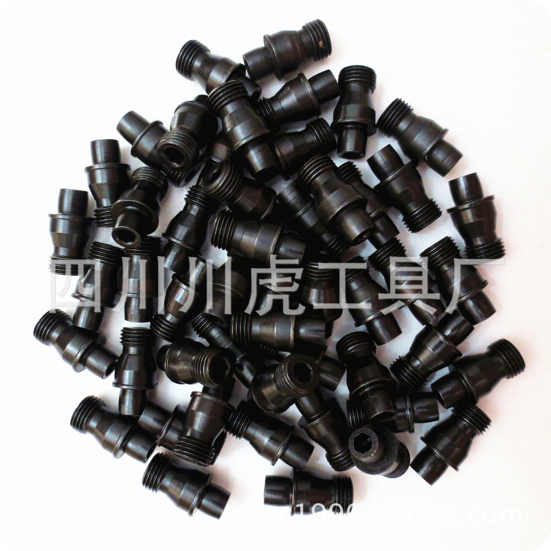 四川天虎锥度销/数控车刀中心销：MC19-X