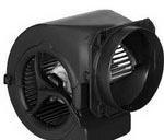 德国ebmpapst D2E146-HT67-01 230V 1.5 φ146mm 散热风扇