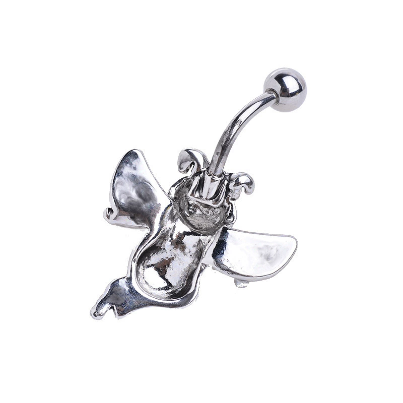 Сексуальное пирсинг пупка, ebay