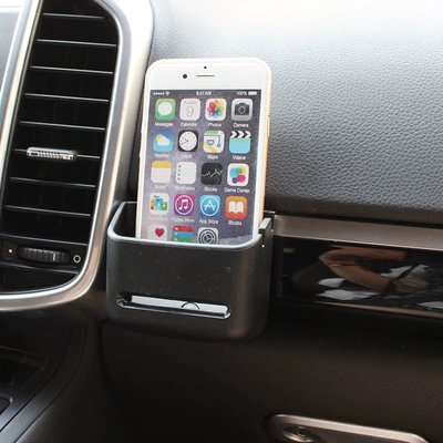 Shunwei Car Phone Holder, Car cup holder/beverage holder