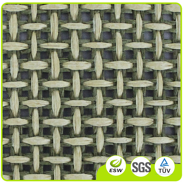 厂家生产 YQ-Z-035-1 十字编织纸草 编织台湾纸草