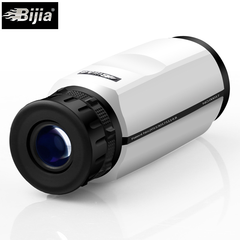 全新BIJIA动感10X32单筒高清望远镜 大目镜物镜 手机可用 4色可选-阿里巴巴