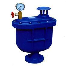 carx复合式排气阀污水复合式排气阀自动复合式排气阀厂家直销