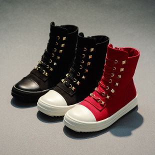 女童红靴子图片_女童红靴子图片大全 - 阿里巴