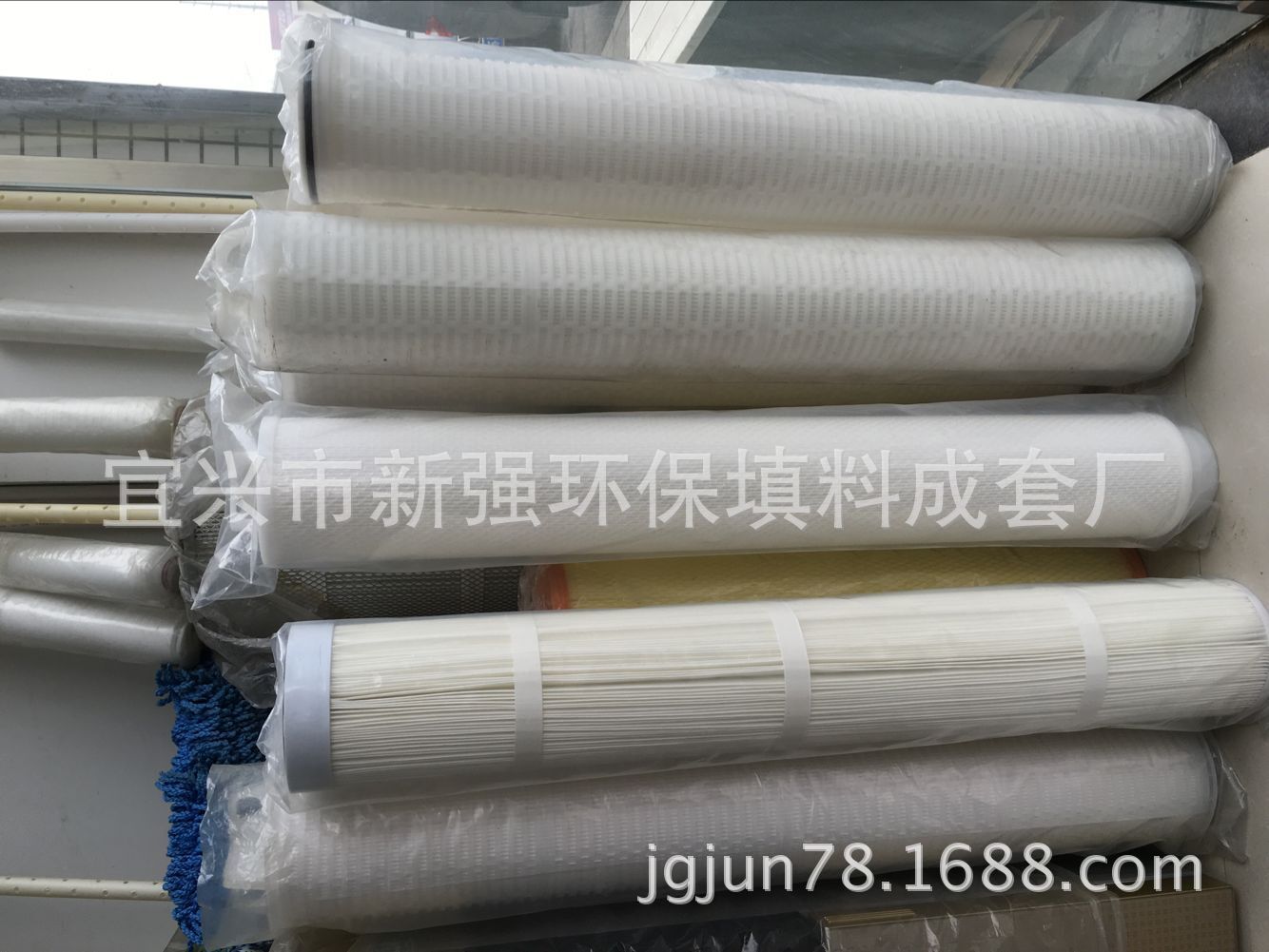 厂家提供滤芯 规格全可定做