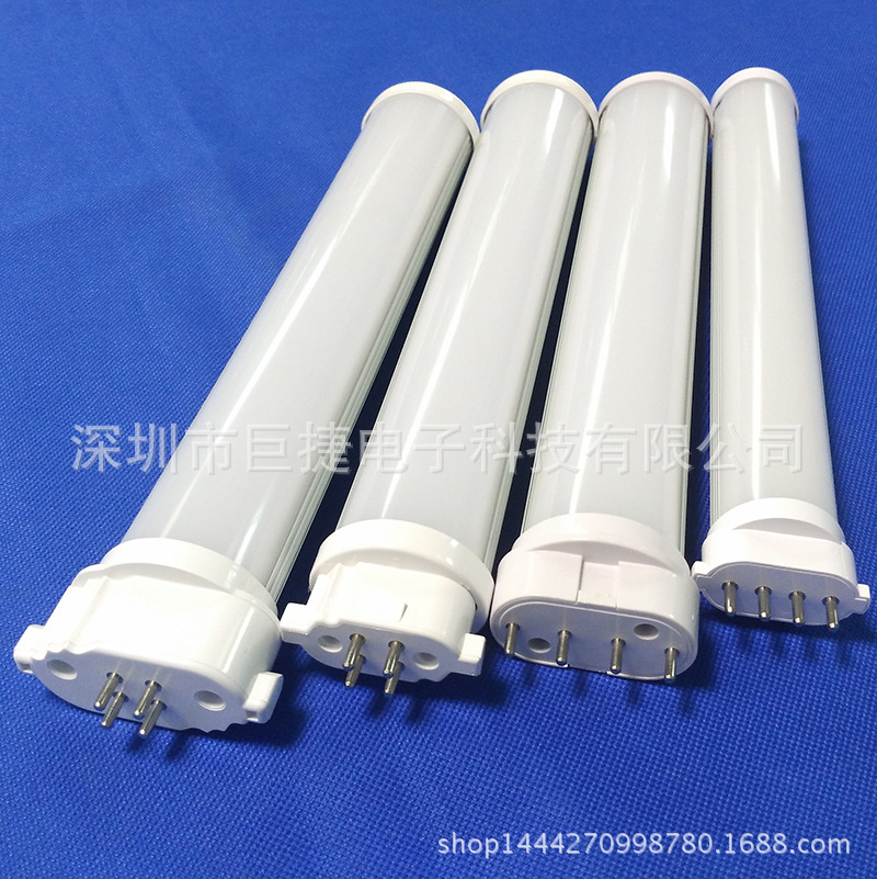 LED横插灯日本规格单管四管2G11/2G7/GY10Q/GX10Q口径横插灯走廊-阿里巴巴