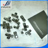 Профессиональные спецификации подачи из нержавеющей стали 304 набор карт разъемы Нантонг