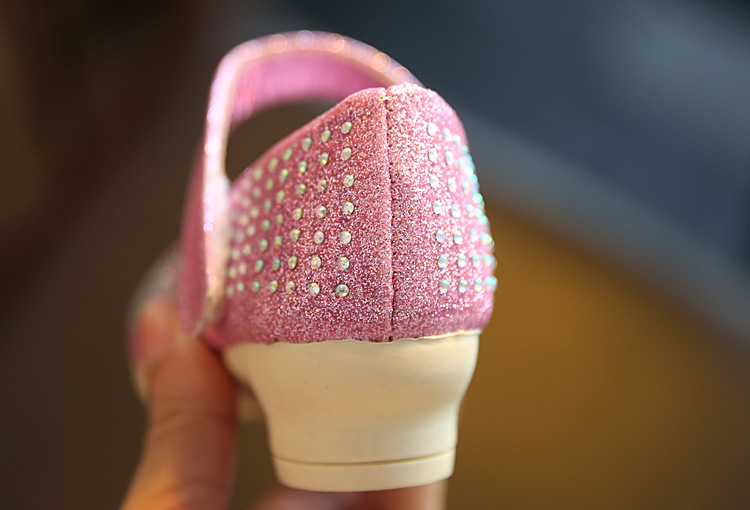 Chaussures enfants en autre pour printemps - Ref 1037273 Image 19