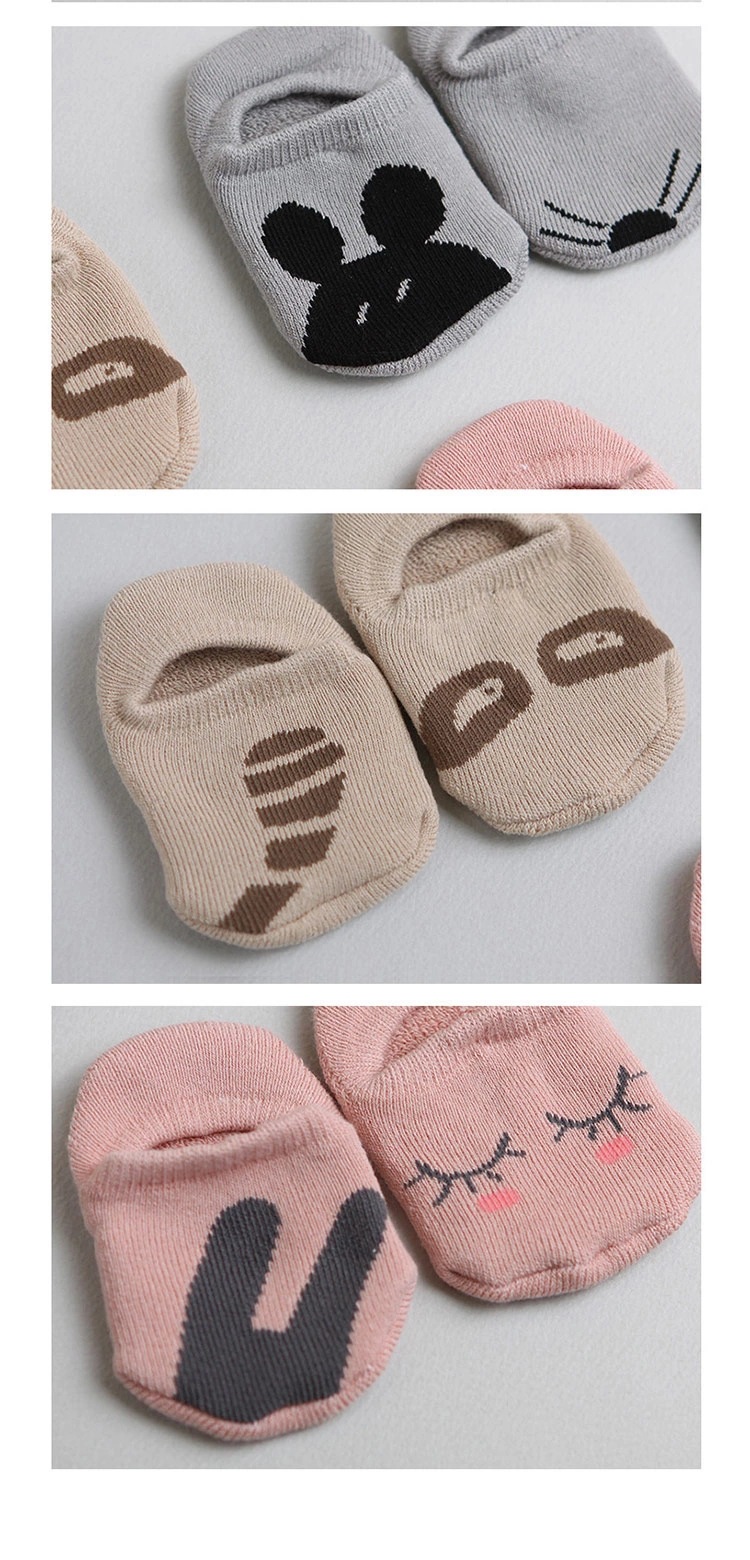 Chaussettes pour bébé - Ref 2110377 Image 21