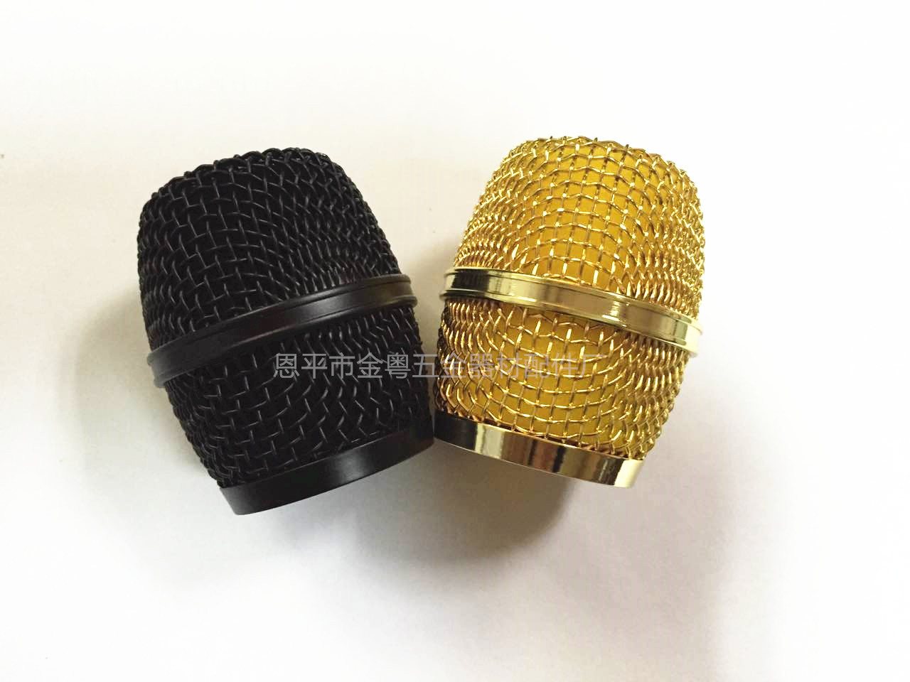 JY-68金粤厂家定制麦克风 网罩 话筒