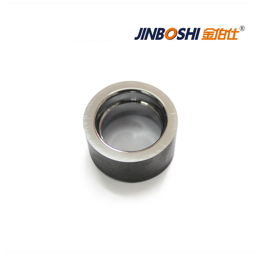 硬质合金封口模具扣式电池的封口合金凹模圆孔异型模具精密耐高温