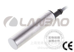 兰宝电容式接近开关NPN/PNP-NO/NC-CQ20CF10DNO  CQ20CF10DNC