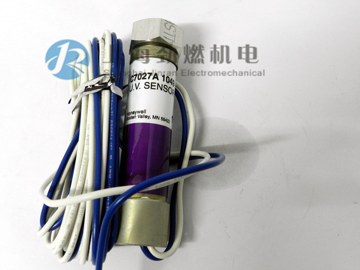 C7027A1049霍尼韦尔Honeywell 火焰探测器  光敏管 燃烧器电眼