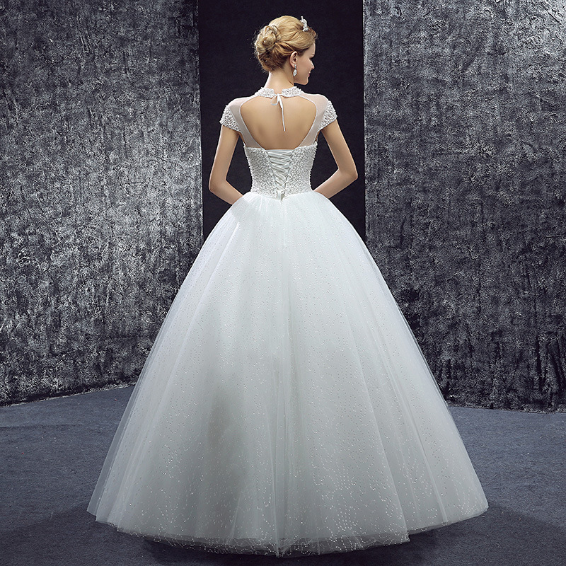 Robe de mariée LA POéSIE en 12 - Ref 3309888 Image 3