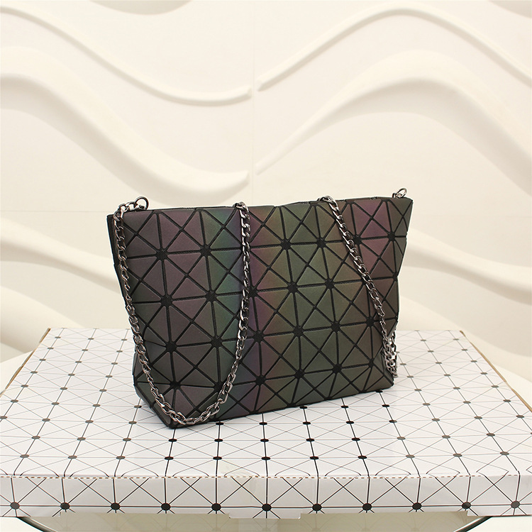 Korea PUShoulder Bags(Colorful)NHSK0245-Colorful