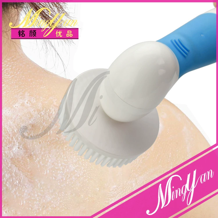 Cosmetic cleansing milk for face washing, pore cleansing