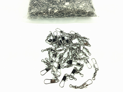 Wholesale fishing gear accessories fishing gear fishing gear fishing supplies fishing gear quick connector fishing gear figure eight ring connector