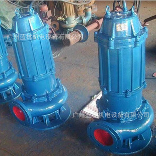 150QW200-30-37kw�T�F��ʽ��ˮ���۱� ������ˮ��