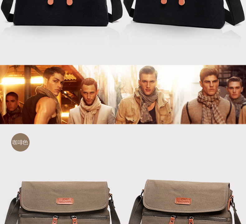 Sac homme - Ref 55778 Image 23