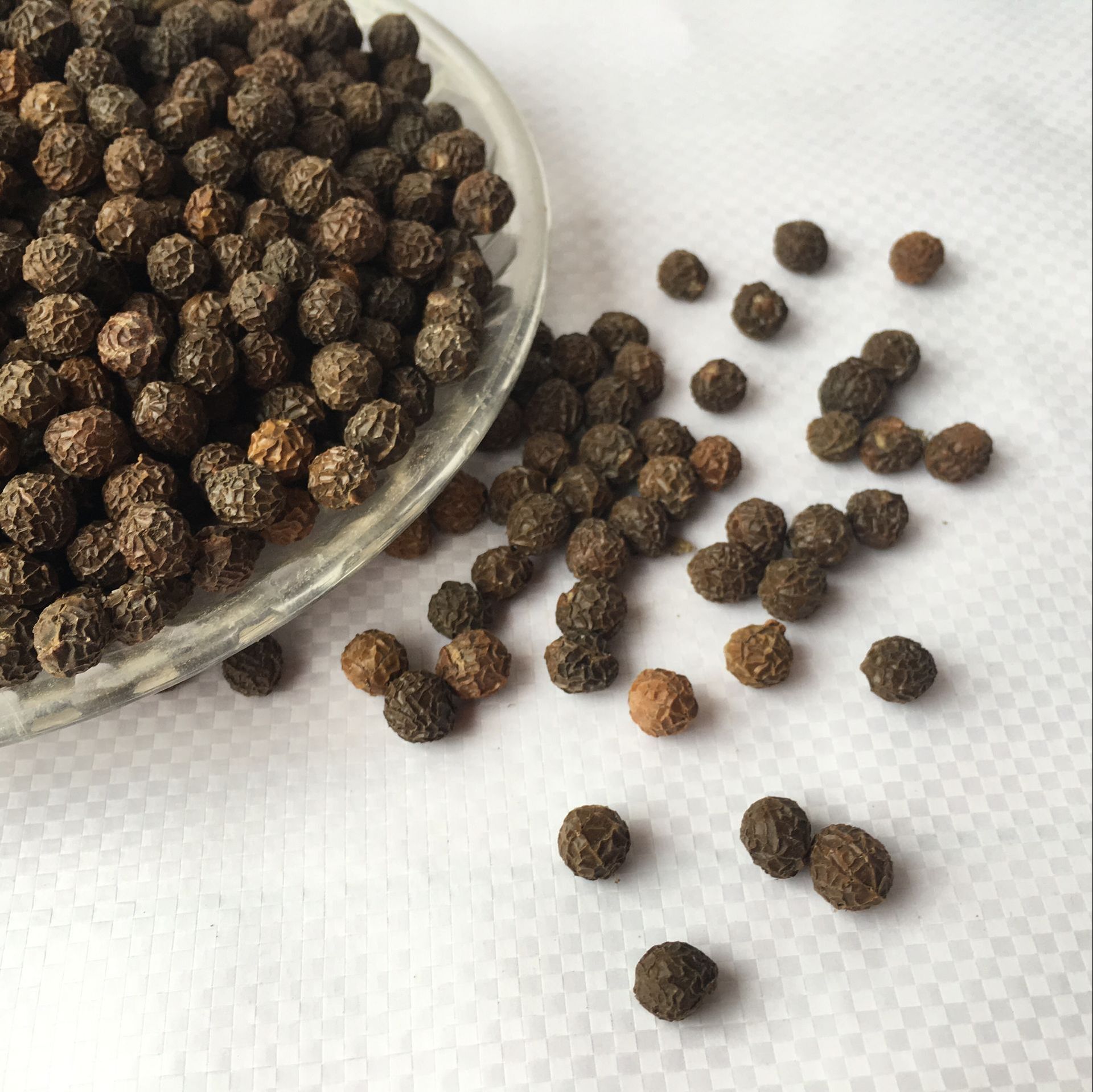 Chinese Parasol Tree Seeds Wutong Zi Dried Firmiana simplex Seeds Traditional Herbal Ingredient 500g overview