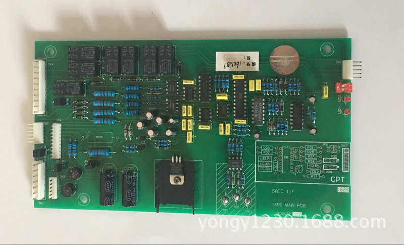上仪主控板、 主板 、电源板 70A 40A 30A 16A 14A  7M 11M 16M