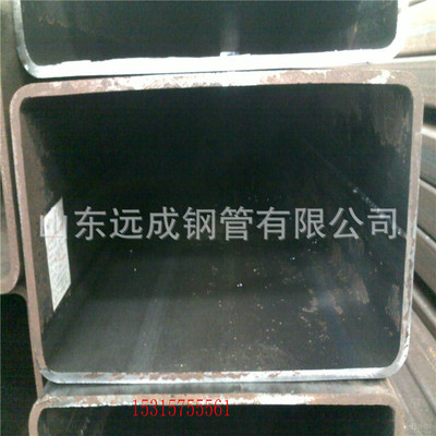 管多少钱一吨 方管价格表 镀锌铁方管规格表1