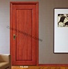 厂家直销多层板实木复合烤漆门 手动隔音烤漆门 可定制烤漆房间门