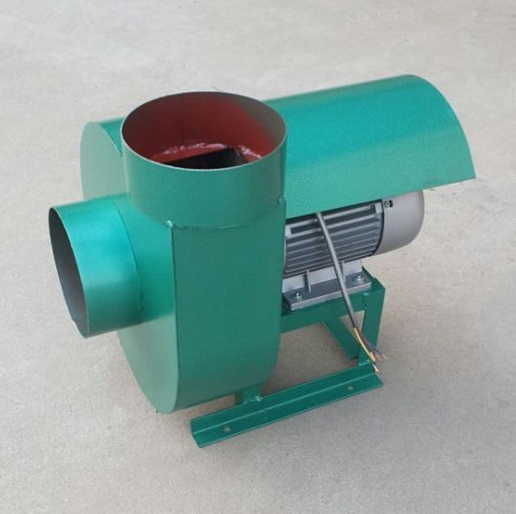 供应河南洛阳750w锅炉引风机燃煤锅炉引风机