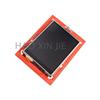 UNO R3 improved version+2.8TFT touch screen+2.4TFT touch screen