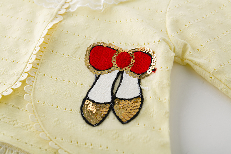 Cape pour fille - Ref 2154753 Image 76