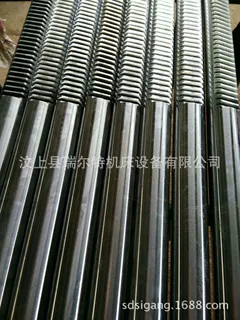 （供应）我厂专业生产高精度齿条 圆柱齿条 工期短 价格低 质量好