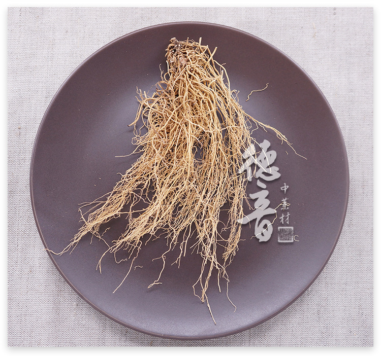 Dried North Asarum Whole Plant Xi Xin 500g Liaoning Origin Traditional Chinese Herb key features