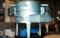 青岛厂家生产销售高效转子混砂机，混砂机配件，质优价廉，欢迎选