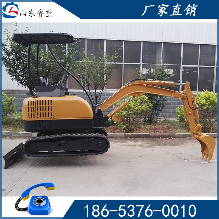  小挖机 履带小挖掘机 08型 18型 型号齐全