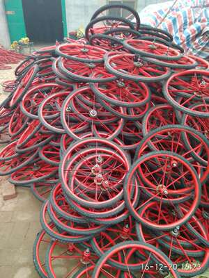 agricultural machinery Rims wheel 16 18 20 22 24 26 Tool car Pets Rims seeder welding