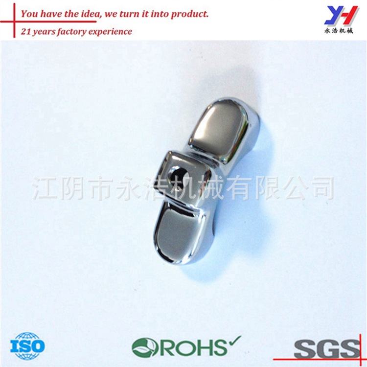 OEM ODM定制铸造不锈钢浴室配件