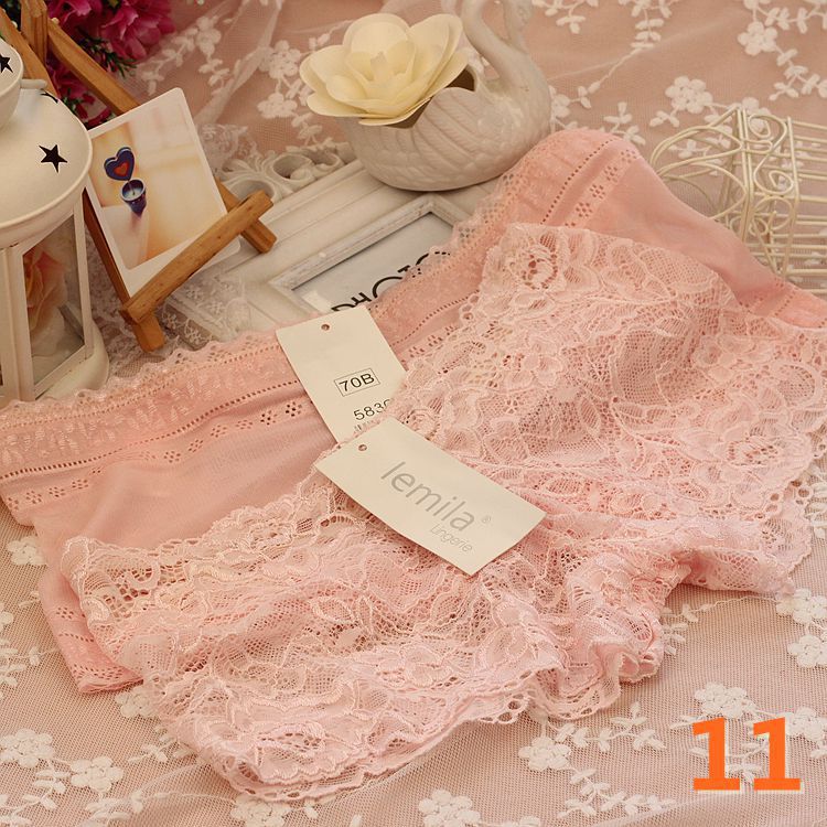 Slip jeunesse sexy en spandex - Ref 650825 Image 10