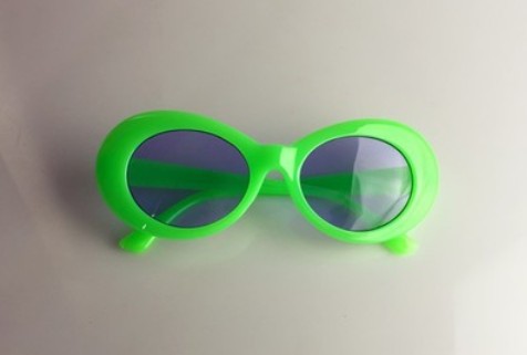 Jelly green
