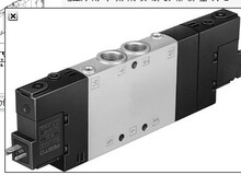 概述FESTO费斯托电磁线圈用途MSFG-24/42-50/60-DS