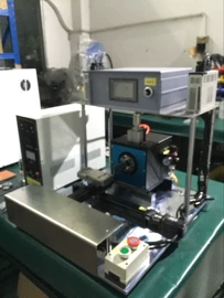 其他电子制造;电子产品制造;贴片机