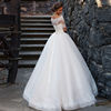 New wedding dress lace wedding dress and wedding dress