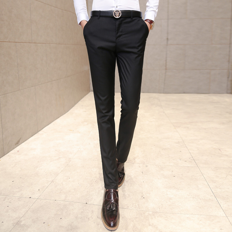 Pantalon homme en Polyester Polyester  - Ref 3444068 Image 3