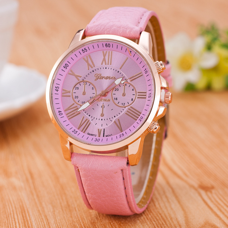 Montre femme - Ref 3439978 Image 2