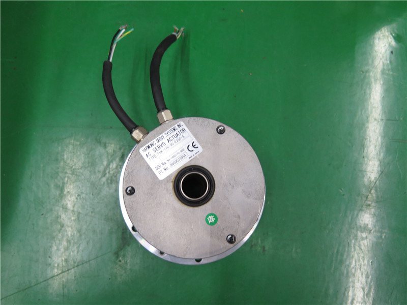 FHA-17C-50-E250-A 二手HD电机 台州信达 询价