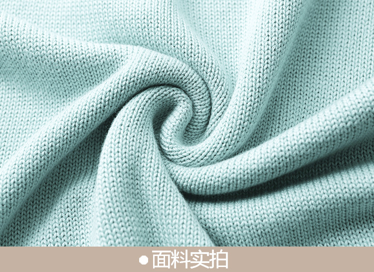 Gilet femme en Laine - Ref 3316810 Image 20