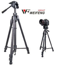 WF3560WEIFENG伟峰1.7米大脚架3560鱼灯架 相机三脚架