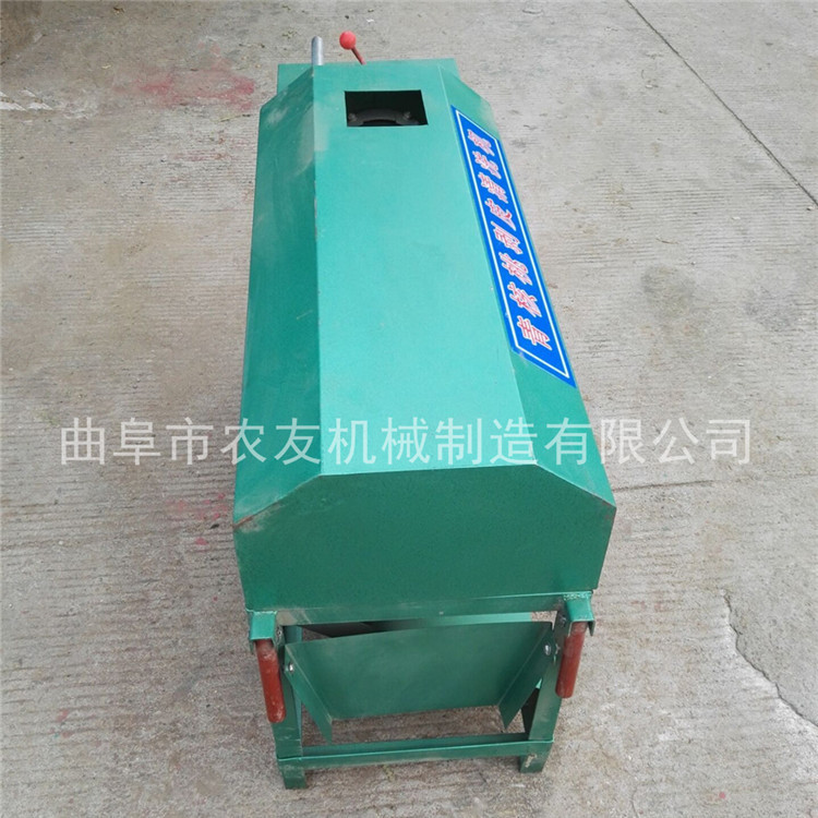 纸皮青核桃剥壳机价格 优质青核桃脱壳清洗机