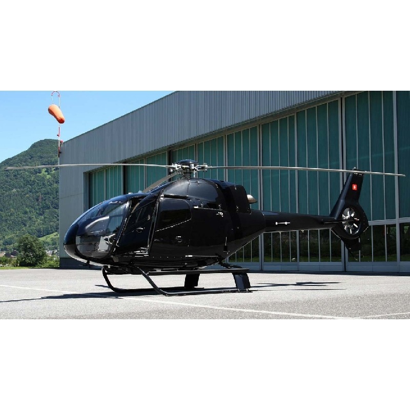 ˽�˷ɻ�- �к�EC120B���񵥷�����;ֱ���� ֱ�������޳������