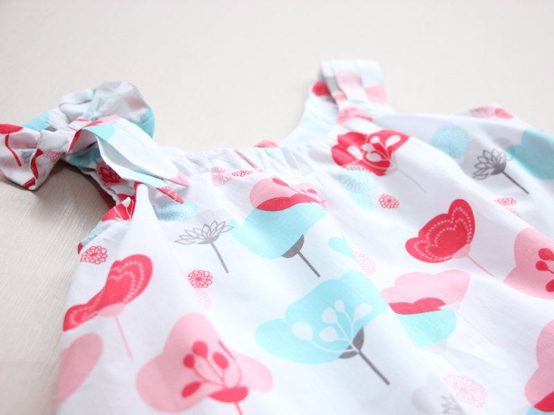 Robes pour fille - Ref 2045387 Image 12